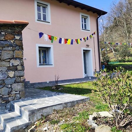 Casa Dei Giuggioli Villa Vernazza Kültér fotó
