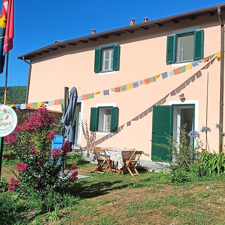 Casa Dei Giuggioli Villa Vernazza Kültér fotó